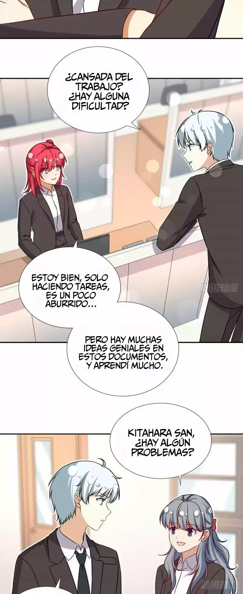 My Girlfriend Is An Evil Girl - Capítulo 101 - Página 13 - LectorTMOo