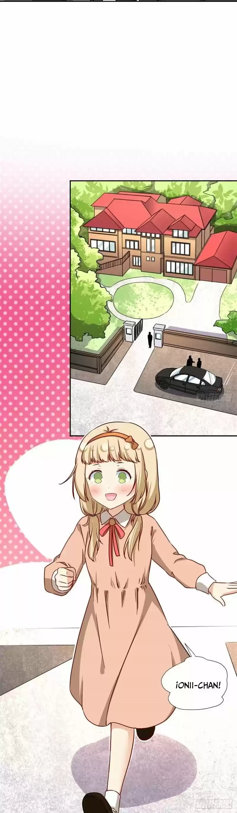 My Girlfriend Is An Evil Girl - Capítulo 101 - Página 19 - LectorTMOo