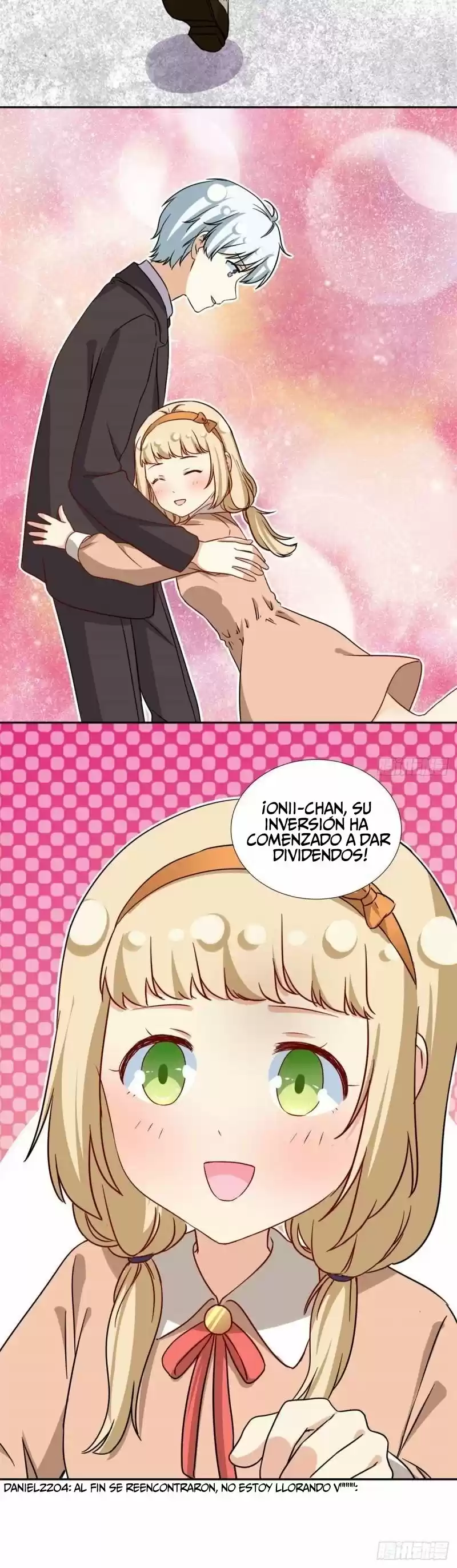My Girlfriend Is An Evil Girl - Capítulo 101 - Página 20 - LectorTMOo