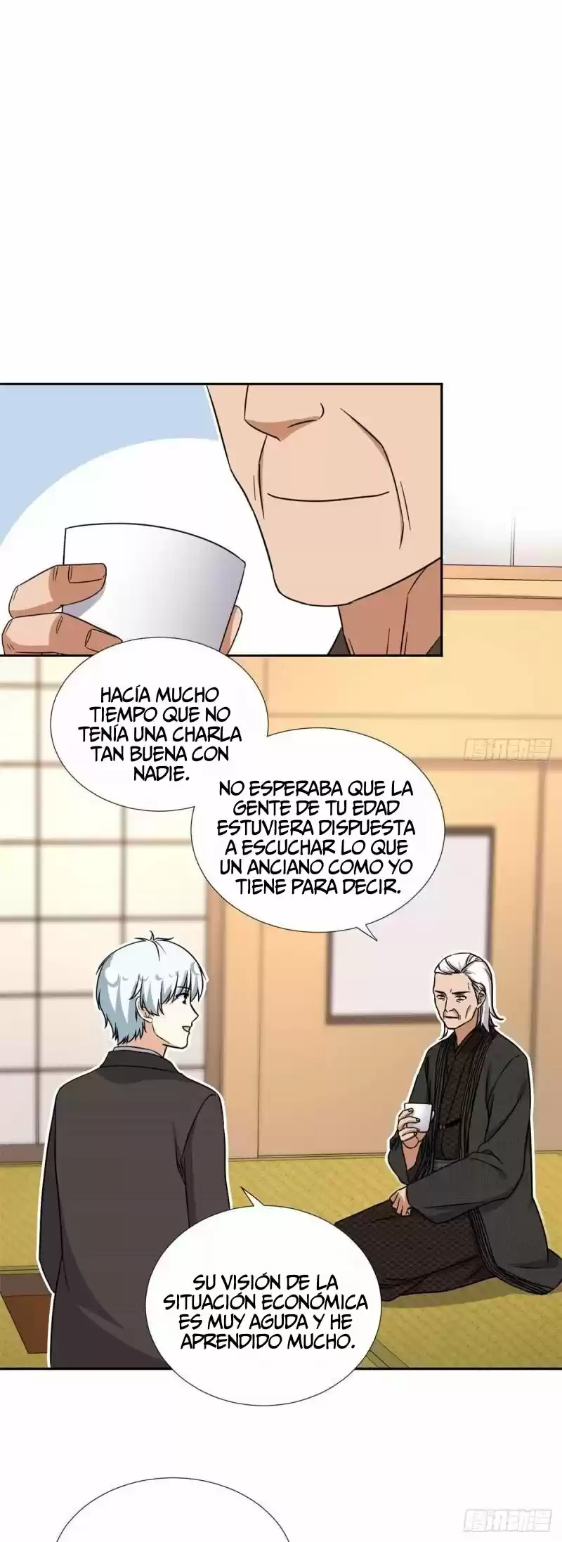 My Girlfriend Is An Evil Girl - Capítulo 102 - Página 12 - LectorTMOo