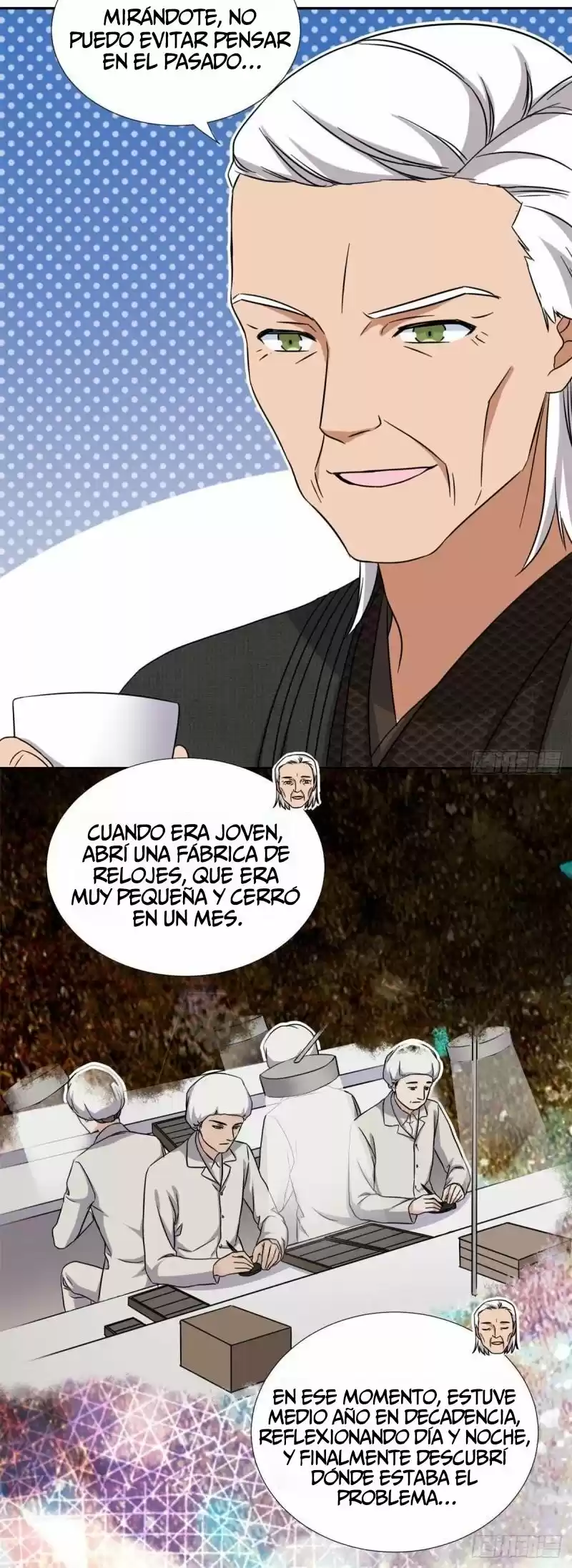 My Girlfriend Is An Evil Girl - Capítulo 102 - Página 13 - LectorTMOo