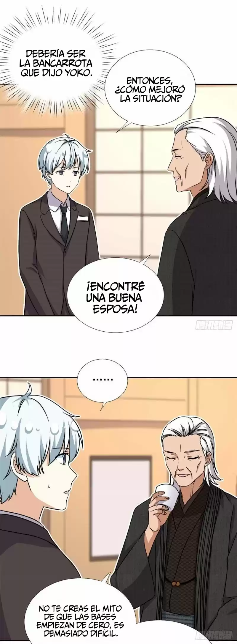 My Girlfriend Is An Evil Girl - Capítulo 102 - Página 14 - LectorTMOo
