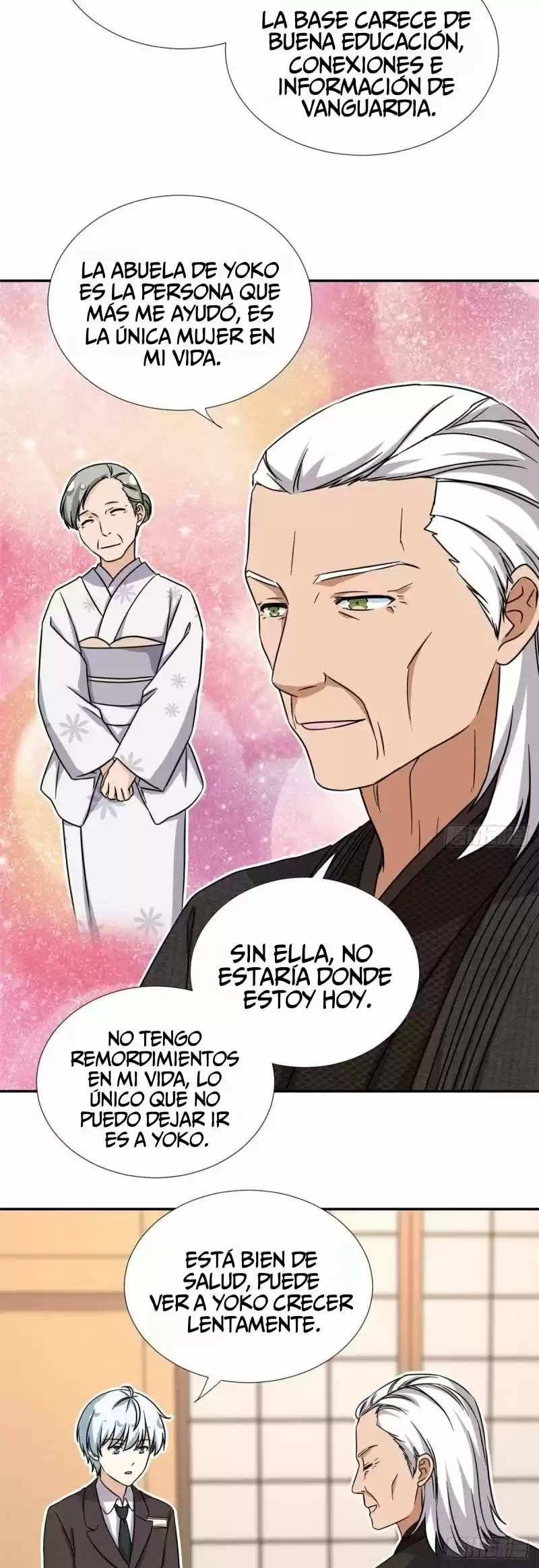 My Girlfriend Is An Evil Girl - Capítulo 102 - Página 15 - LectorTMOo