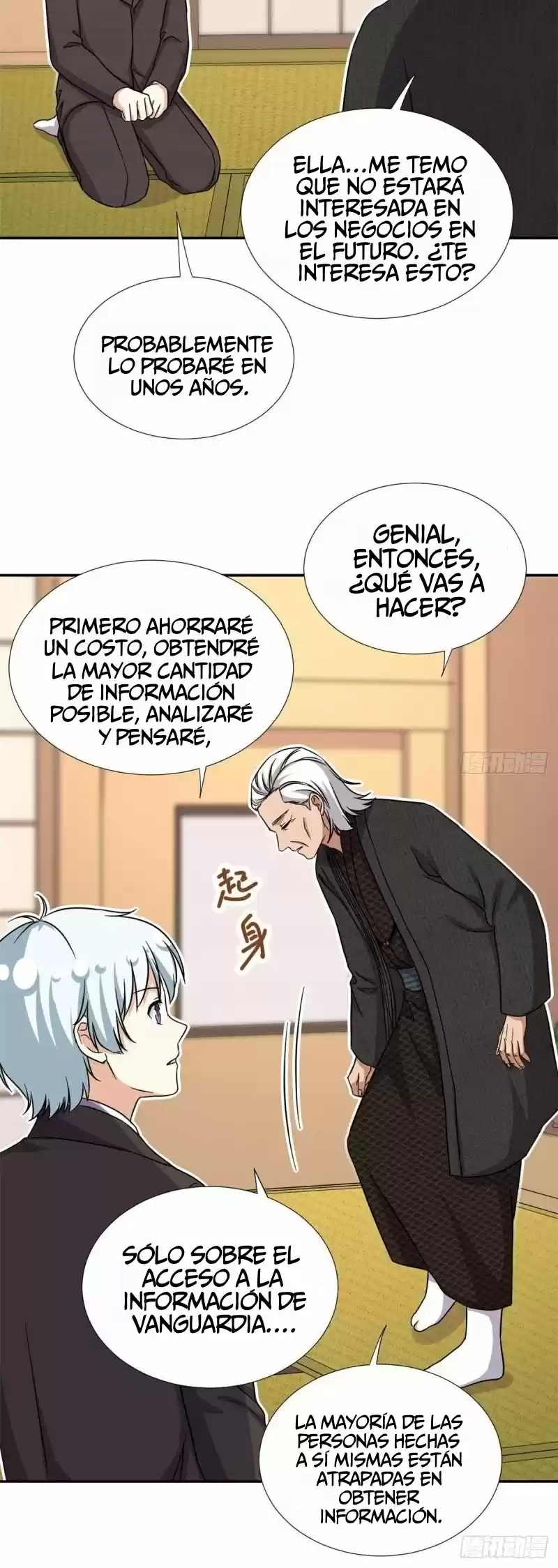 My Girlfriend Is An Evil Girl - Capítulo 102 - Página 16 - LectorTMOo