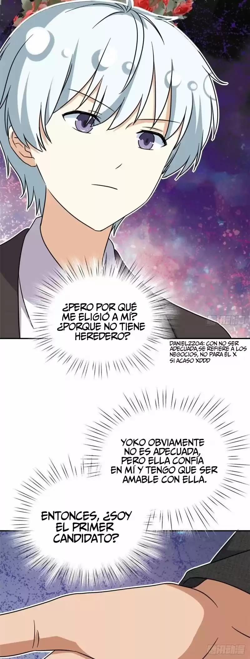 My Girlfriend Is An Evil Girl - Capítulo 102 - Página 20 - LectorTMOo