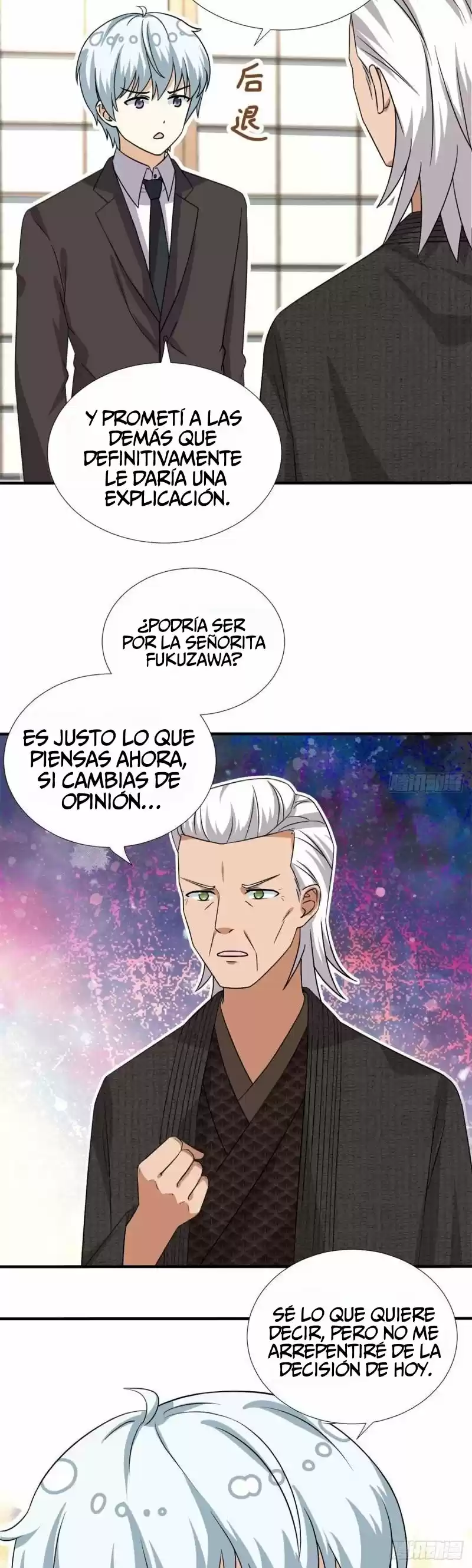 My Girlfriend Is An Evil Girl - Capítulo 103 - Página 2 - LectorTMOo