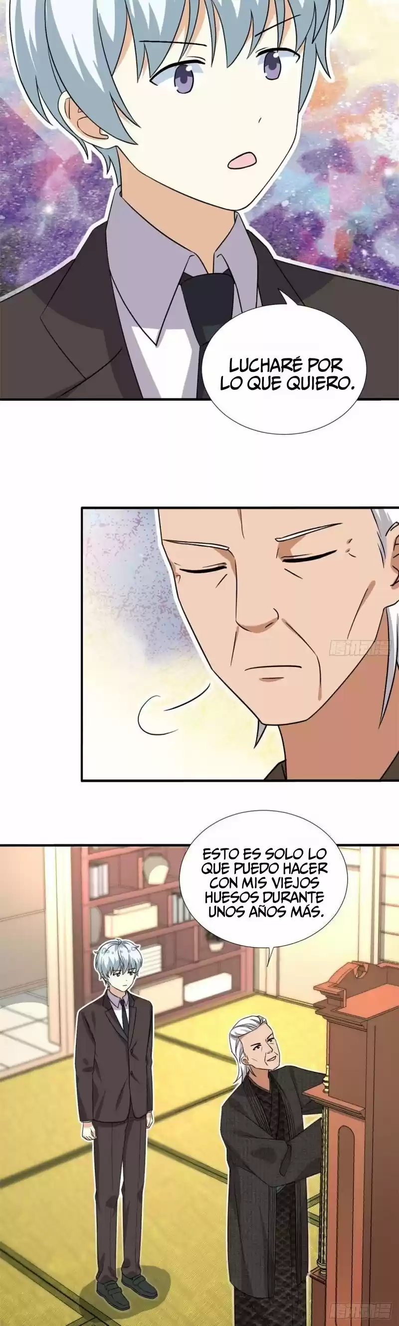 My Girlfriend Is An Evil Girl - Capítulo 103 - Página 3 - LectorTMOo