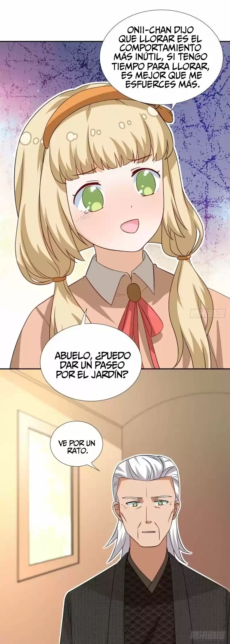 My Girlfriend Is An Evil Girl - Capítulo 103 - Página 11 - LectorTMOo