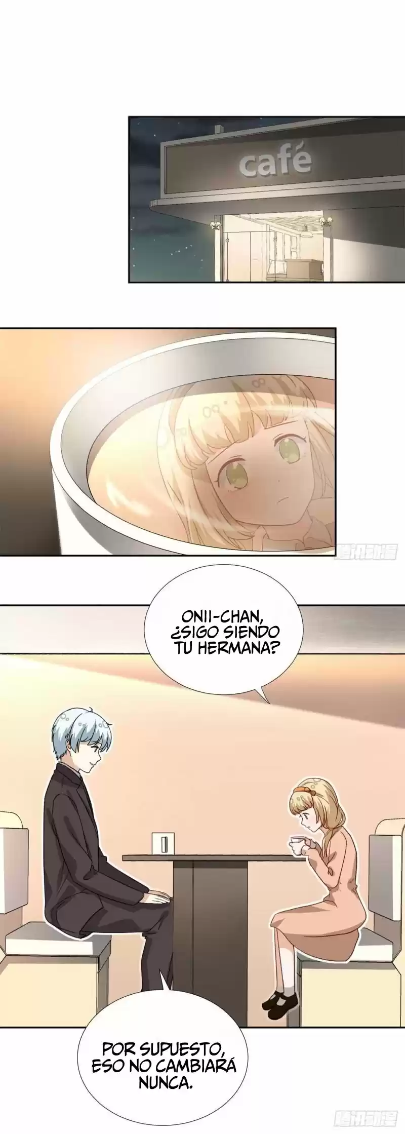 My Girlfriend Is An Evil Girl - Capítulo 103 - Página 13 - LectorTMOo