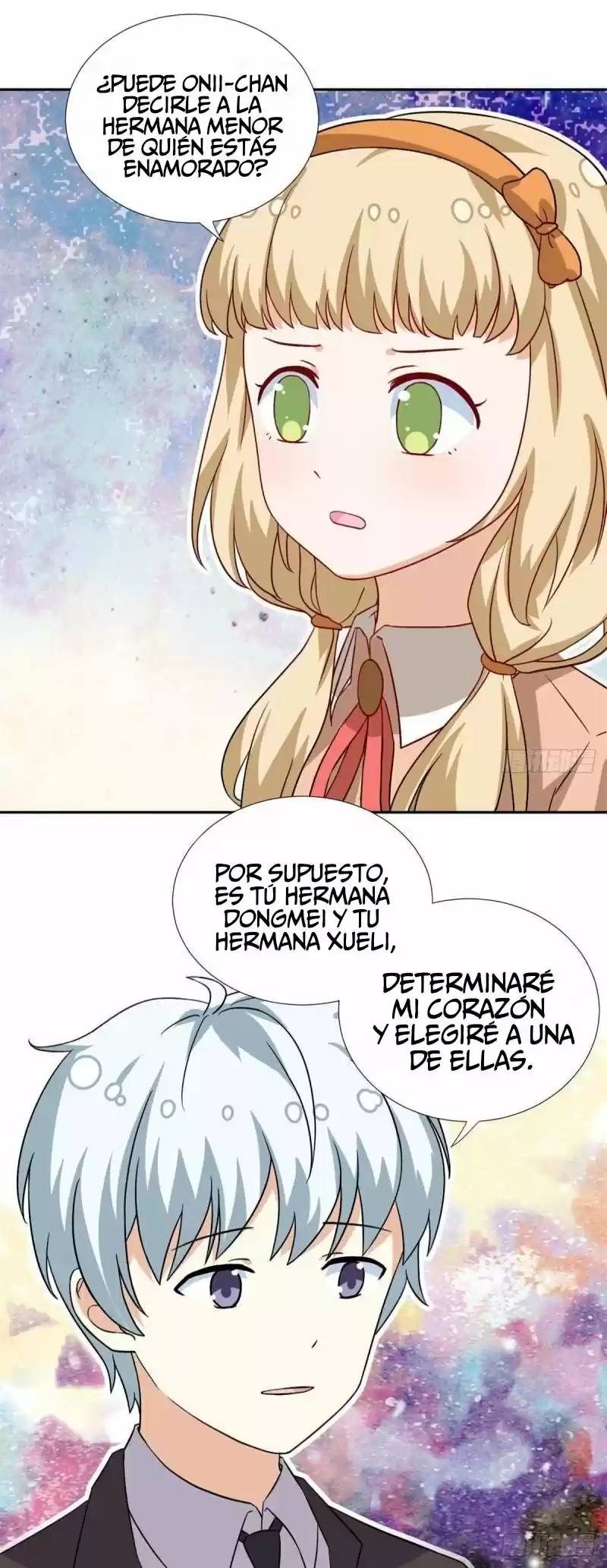 My Girlfriend Is An Evil Girl - Capítulo 103 - Página 14 - LectorTMOo