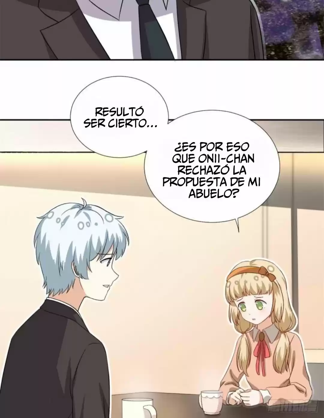 My Girlfriend Is An Evil Girl - Capítulo 103 - Página 15 - LectorTMOo