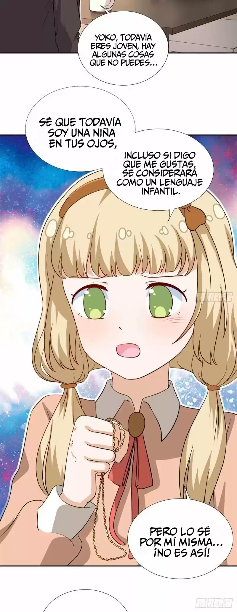 My Girlfriend Is An Evil Girl - Capítulo 103 - Página 16 - LectorTMOo