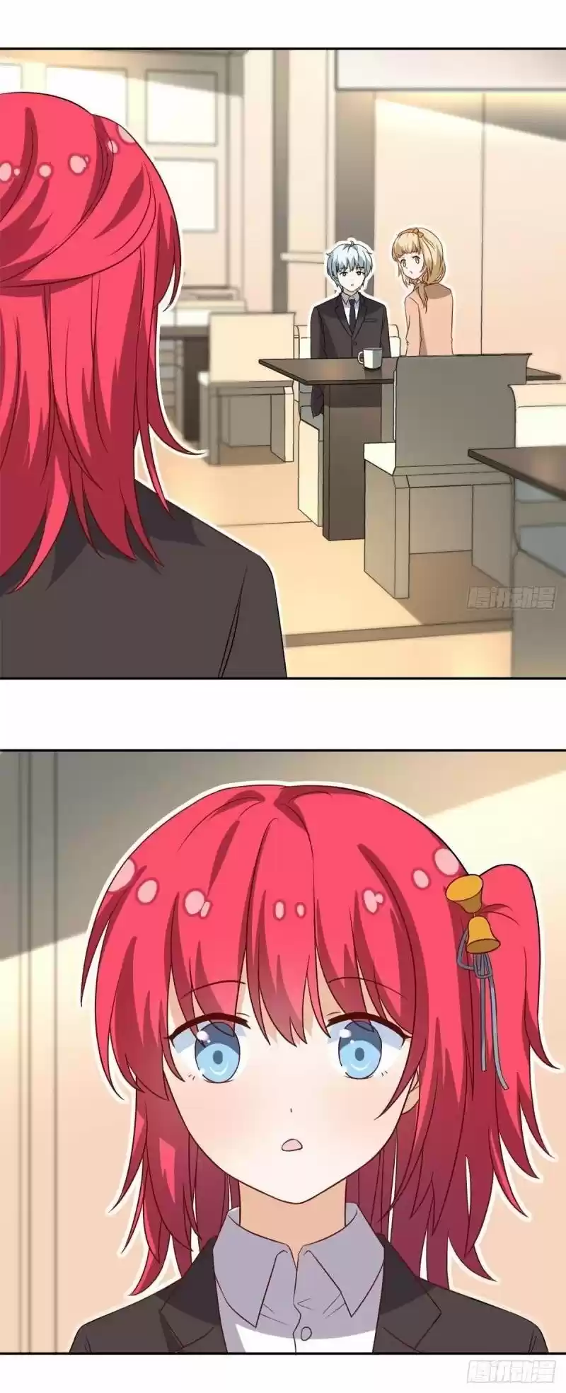 My Girlfriend Is An Evil Girl - Capítulo 103 - Página 22 - LectorTMOo