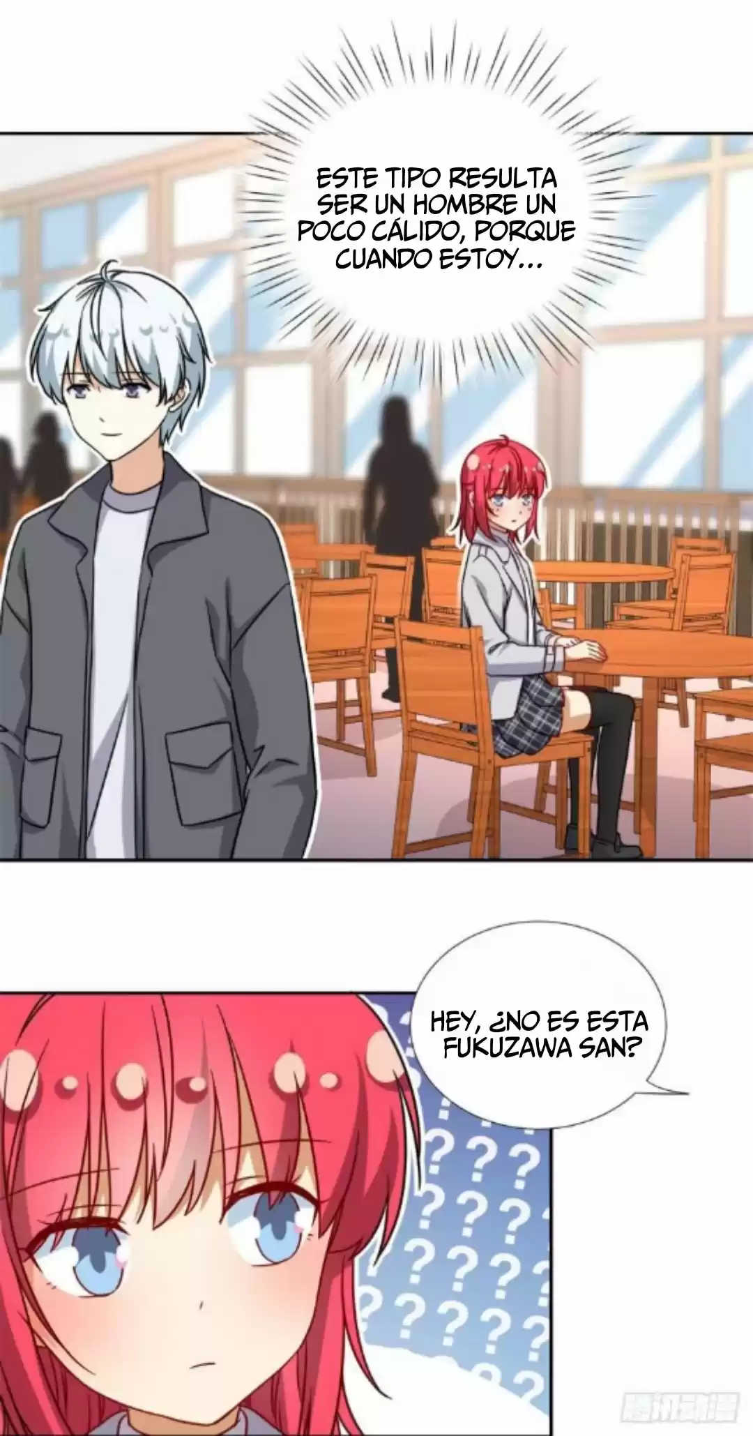 My Girlfriend Is An Evil Girl - Capítulo 104 - Página 12 - LectorTMOo