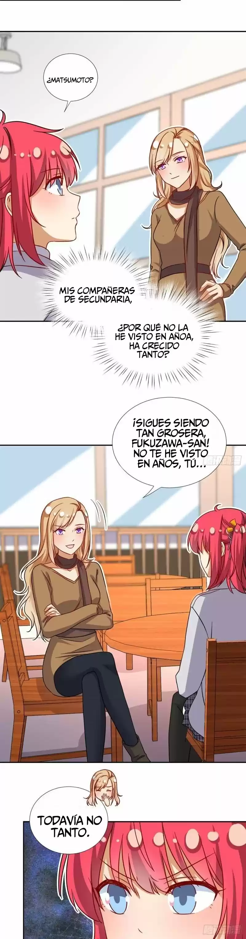 My Girlfriend Is An Evil Girl - Capítulo 104 - Página 13 - LectorTMOo