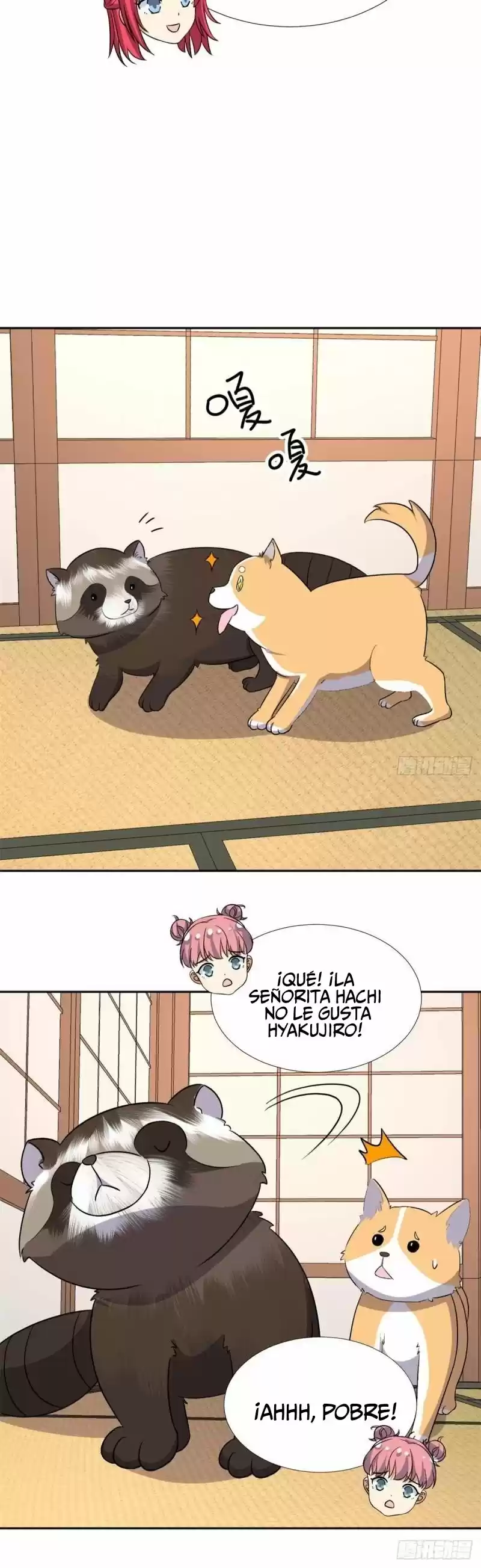 My Girlfriend Is An Evil Girl - Capítulo 106 - Página 11 - LectorTMOo