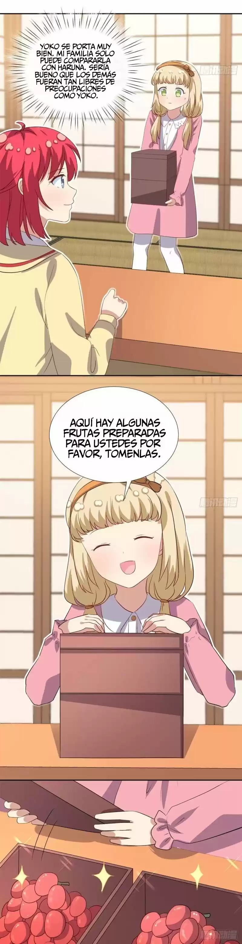 My Girlfriend Is An Evil Girl - Capítulo 106 - Página 13 - LectorTMOo