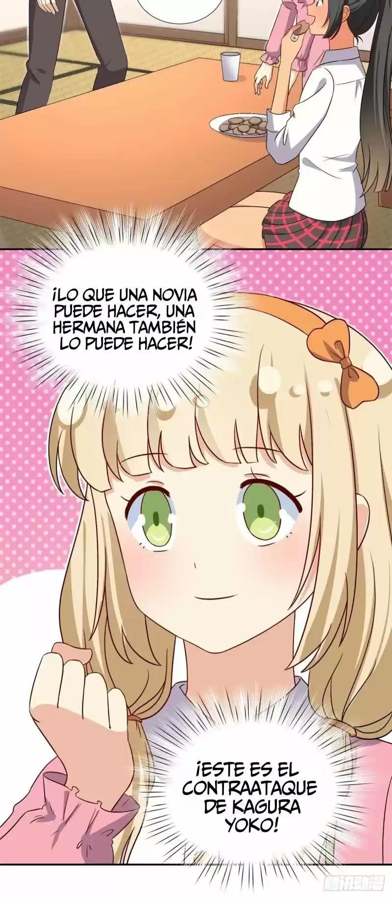 My Girlfriend Is An Evil Girl - Capítulo 106 - Página 20 - LectorTMOo