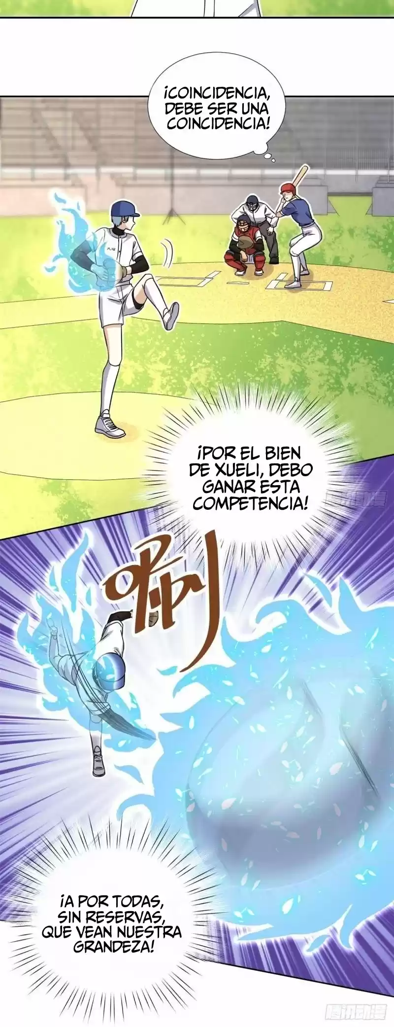 My Girlfriend Is An Evil Girl - Capítulo 109 - Página 10 - LectorTMOo