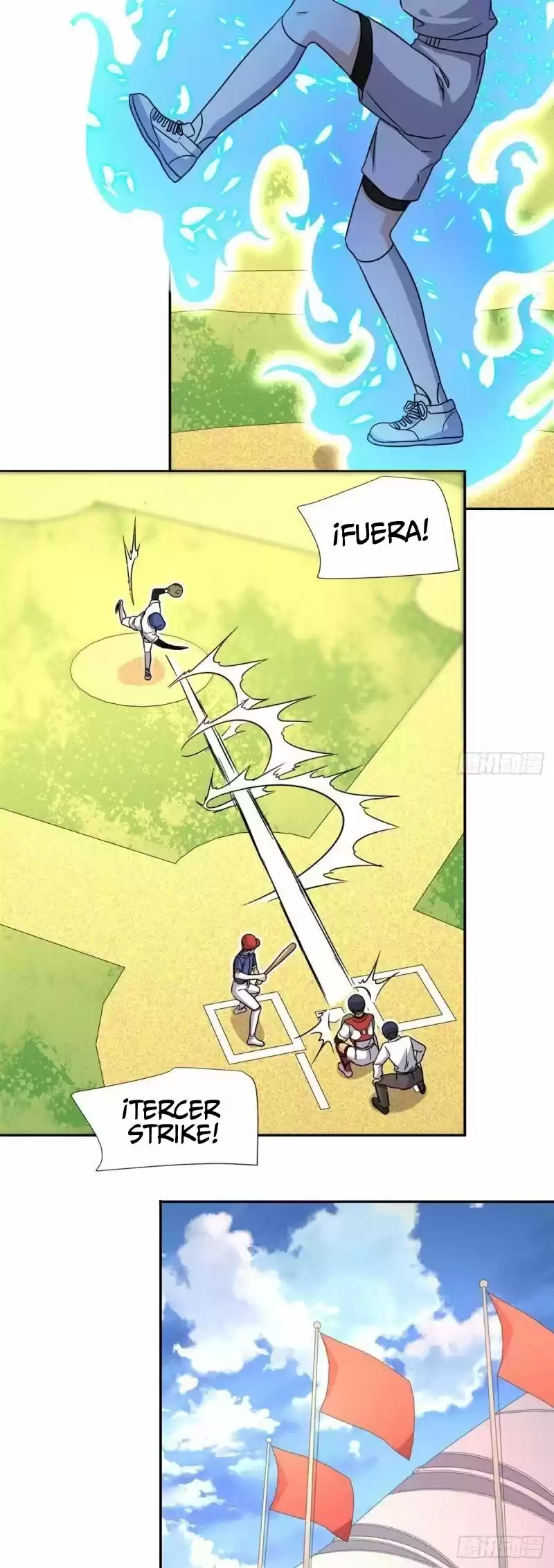 My Girlfriend Is An Evil Girl - Capítulo 109 - Página 12 - LectorTMOo