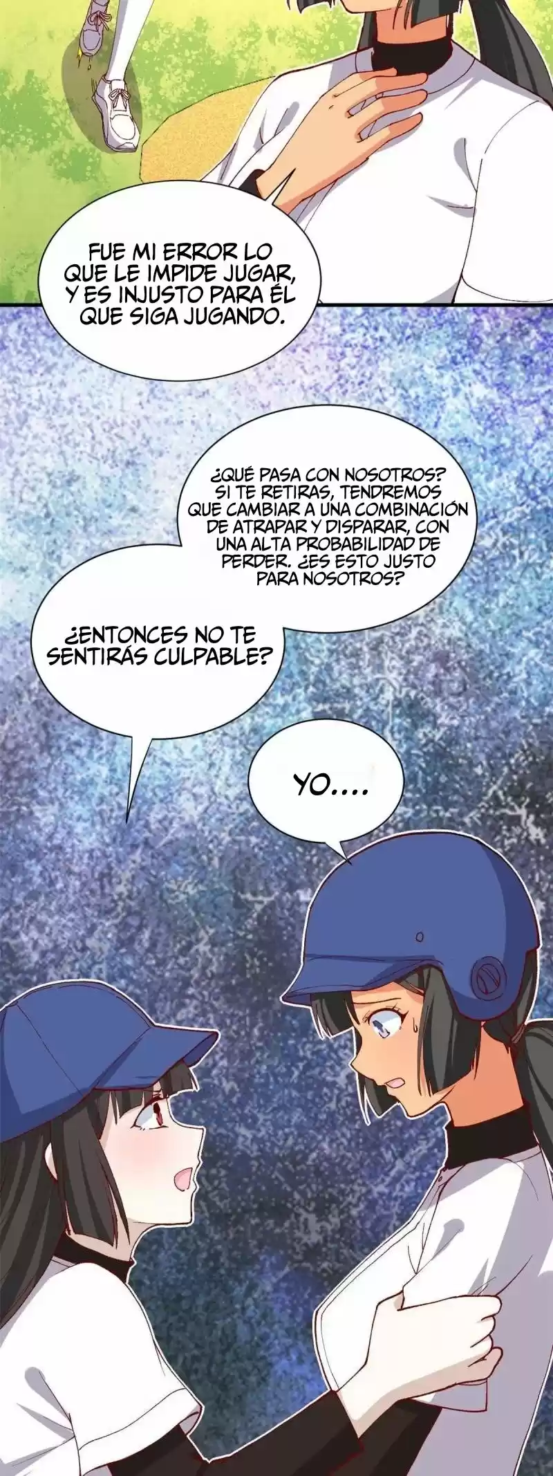 My Girlfriend Is An Evil Girl - Capítulo 112 - Página 2 - LectorTMOo
