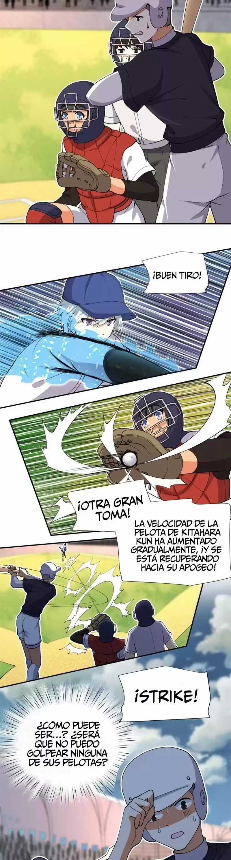 My Girlfriend Is An Evil Girl - Capítulo 114 - Página 11 - LectorTMOo