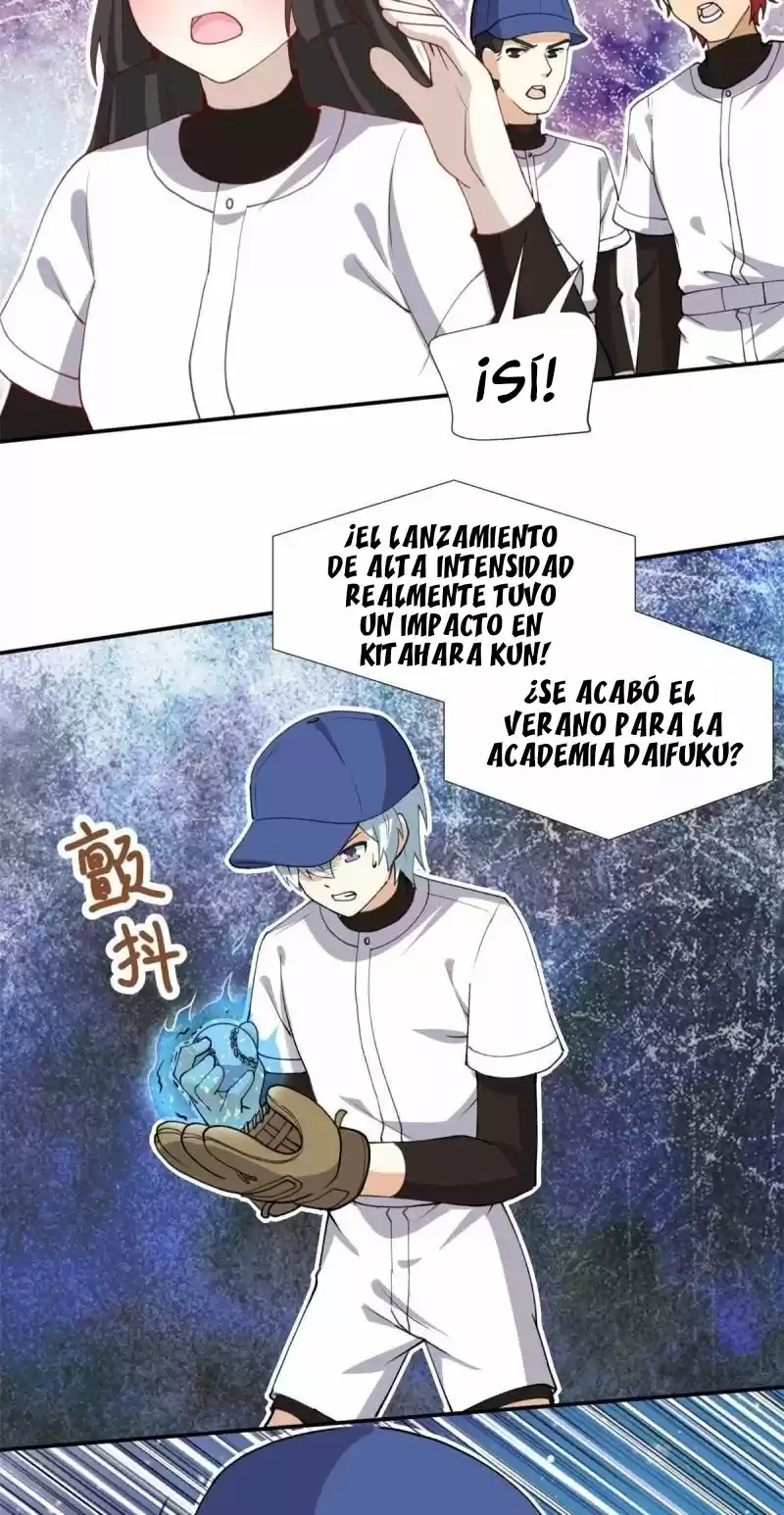 My Girlfriend Is An Evil Girl - Capítulo 114 - Página 16 - LectorTMOo
