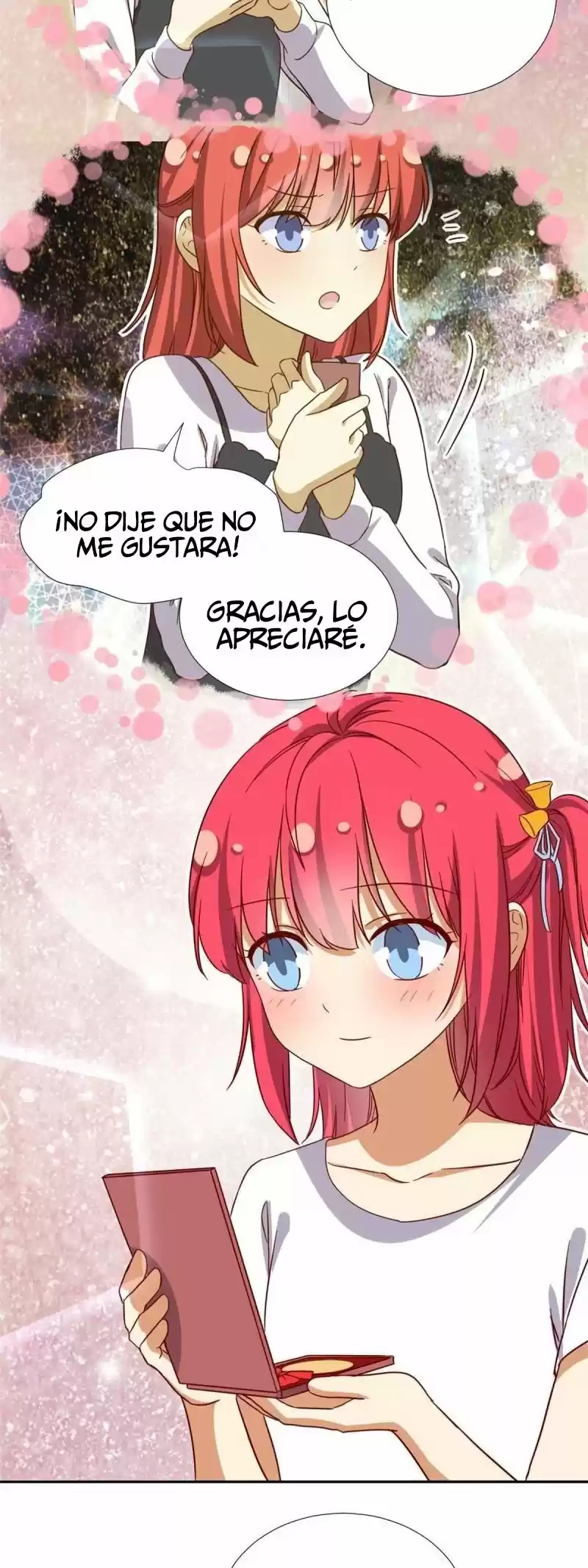 My Girlfriend Is An Evil Girl - Capítulo 116 - Página 11 - LectorTMOo