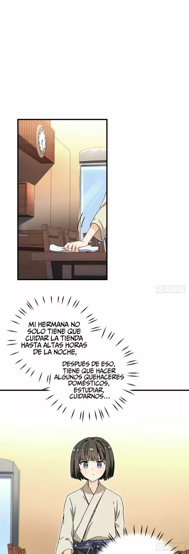 My Girlfriend Is An Evil Girl - Capítulo 15 - Página 11 - LectorTMOo