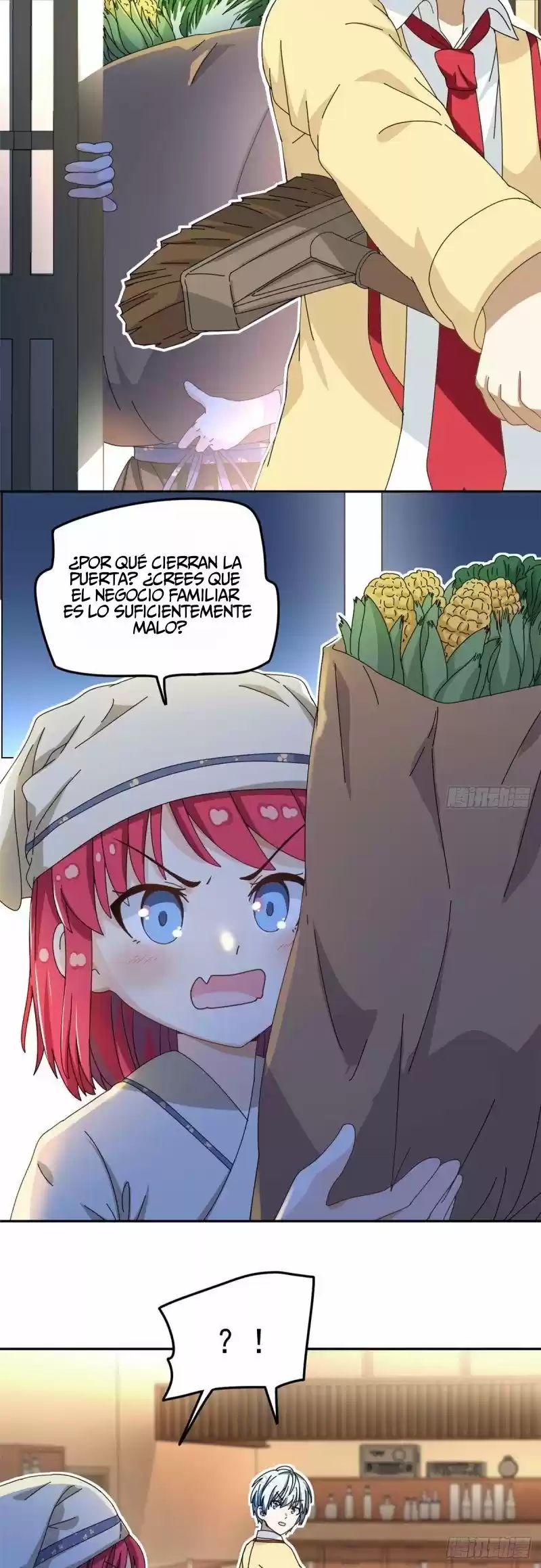 My Girlfriend Is An Evil Girl - Capítulo 16 - Página 16 - LectorTMOo