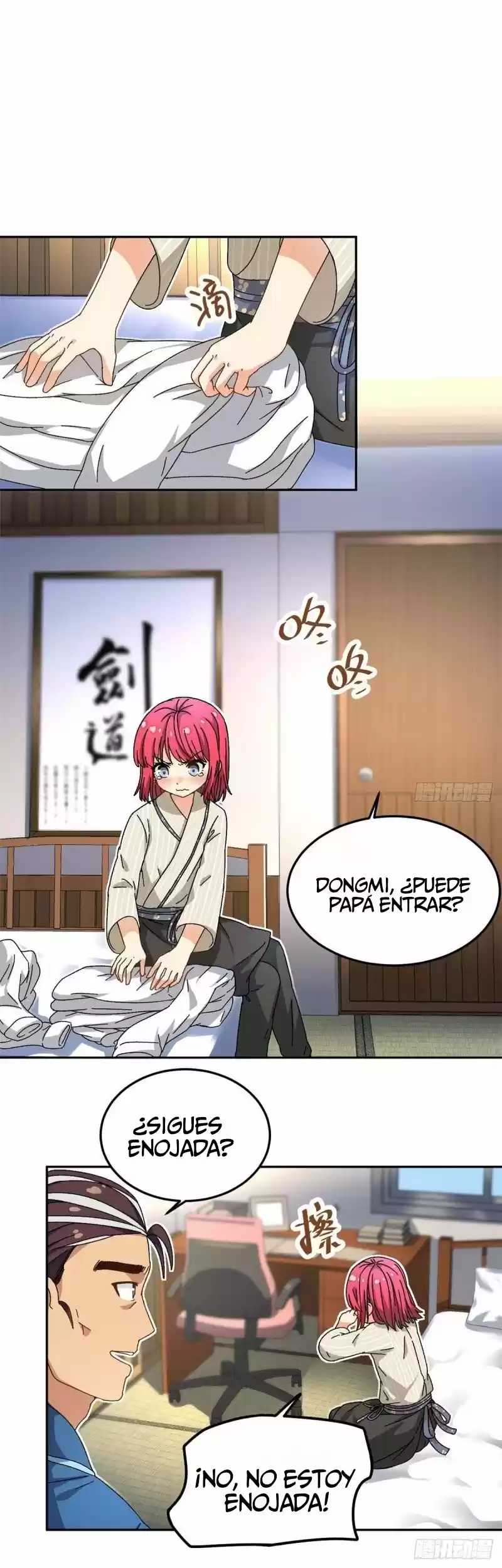 My Girlfriend Is An Evil Girl - Capítulo 17 - Página 13 - LectorTMOo