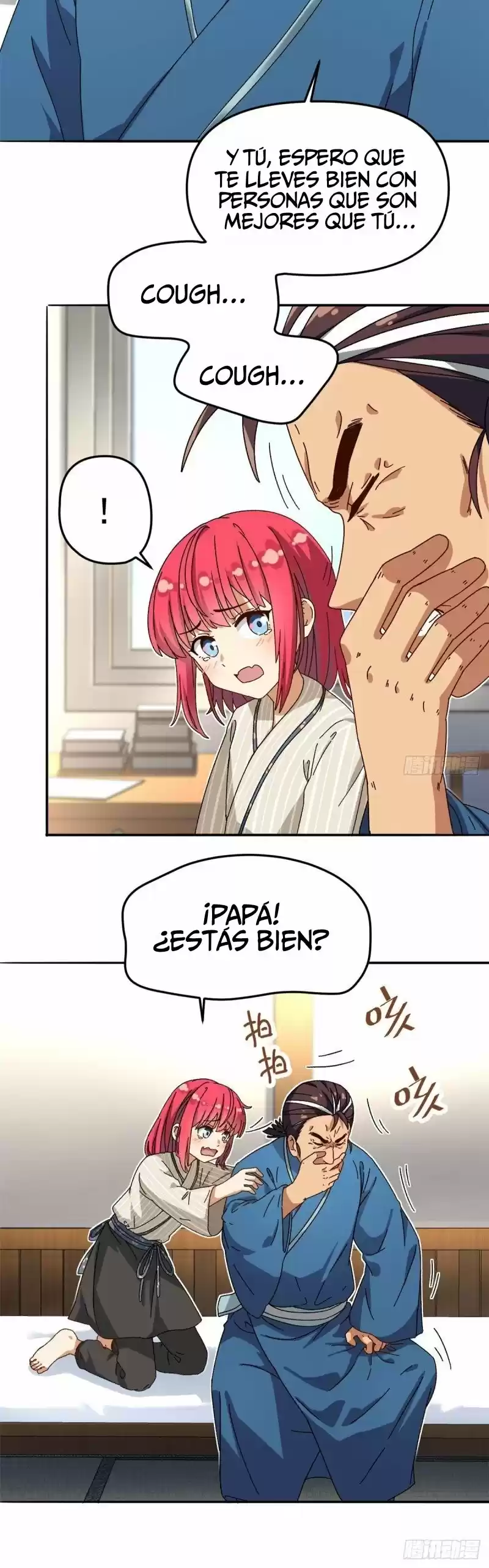 My Girlfriend Is An Evil Girl - Capítulo 17 - Página 15 - LectorTMOo