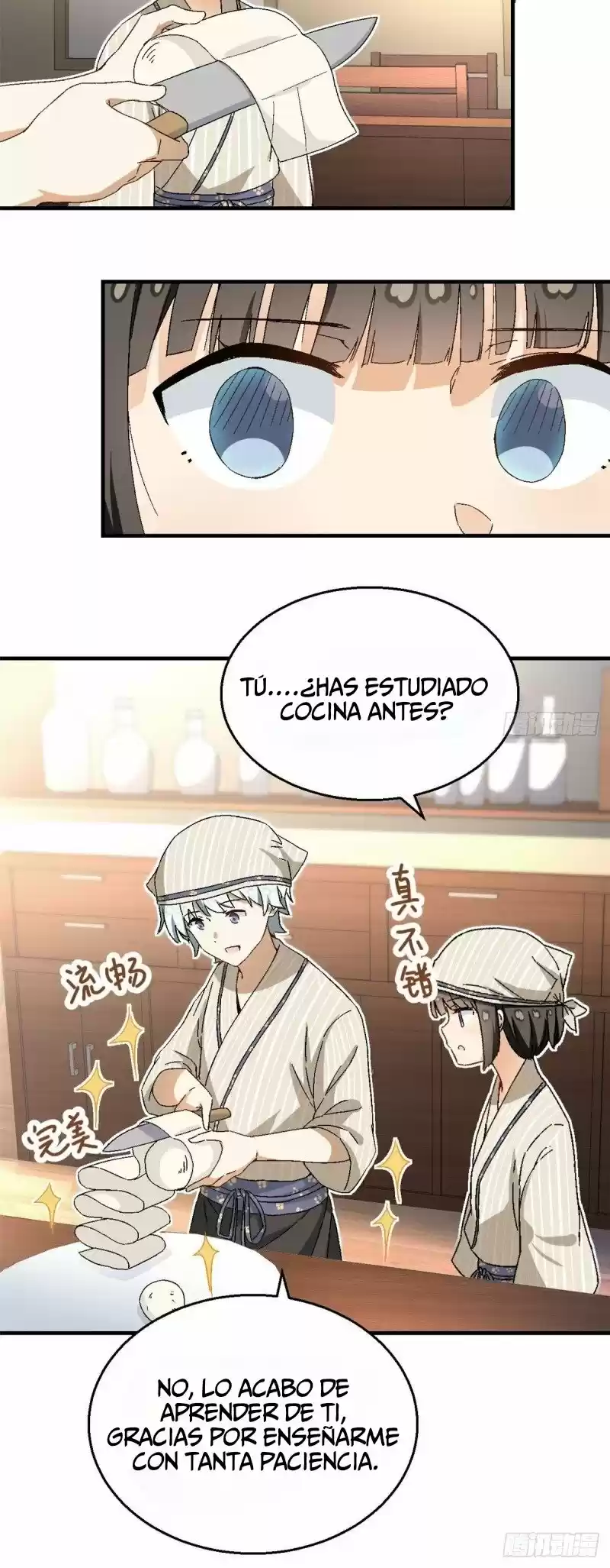 My Girlfriend Is An Evil Girl - Capítulo 18 - Página 12 - LectorTMOo