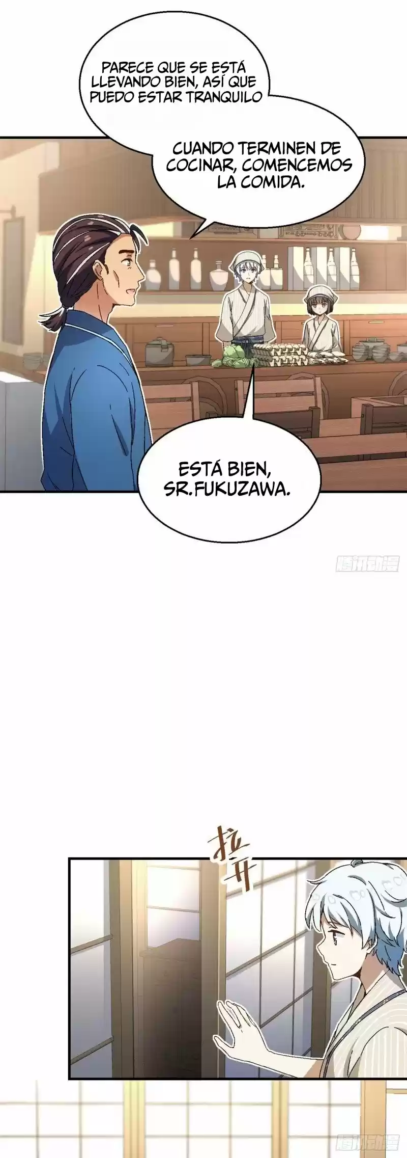 My Girlfriend Is An Evil Girl - Capítulo 18 - Página 13 - LectorTMOo