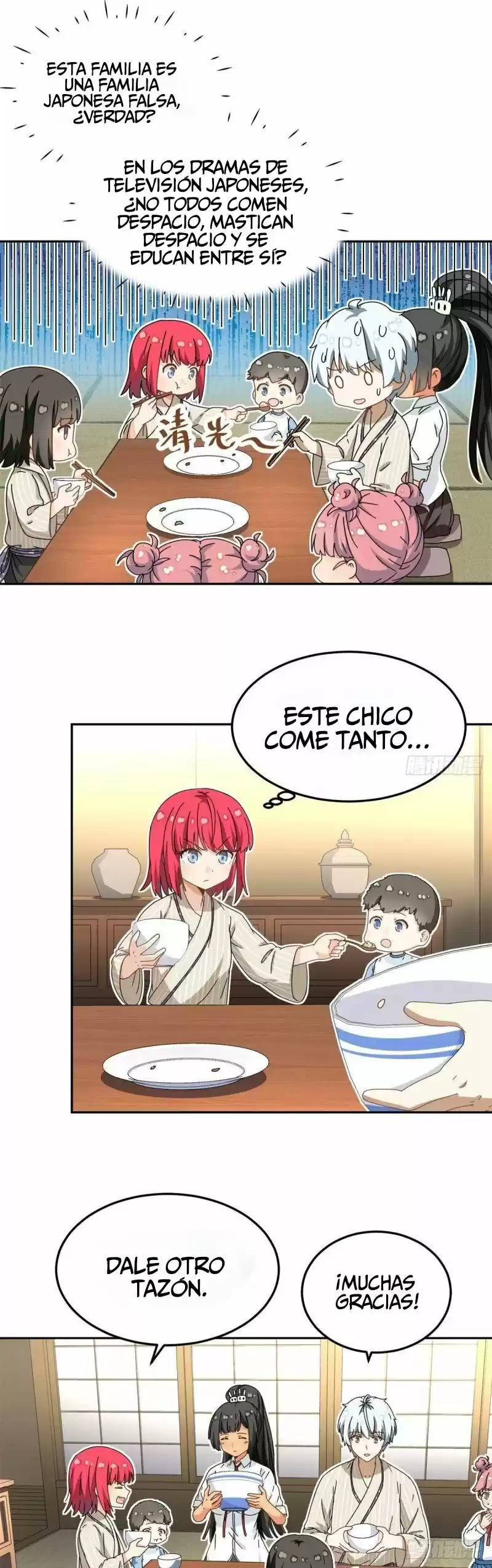 My Girlfriend Is An Evil Girl - Capítulo 19 - Página 10 - LectorTMOo