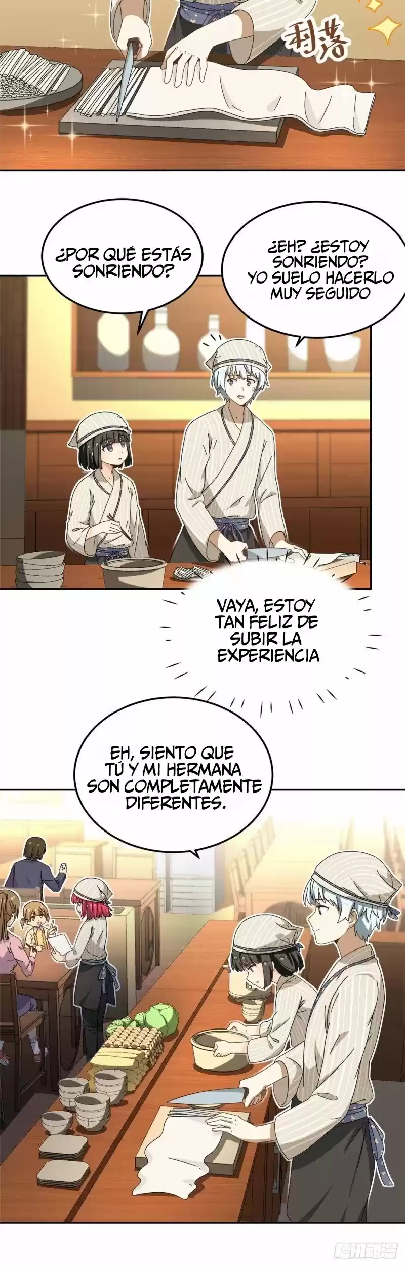 My Girlfriend Is An Evil Girl - Capítulo 19 - Página 14 - LectorTMOo