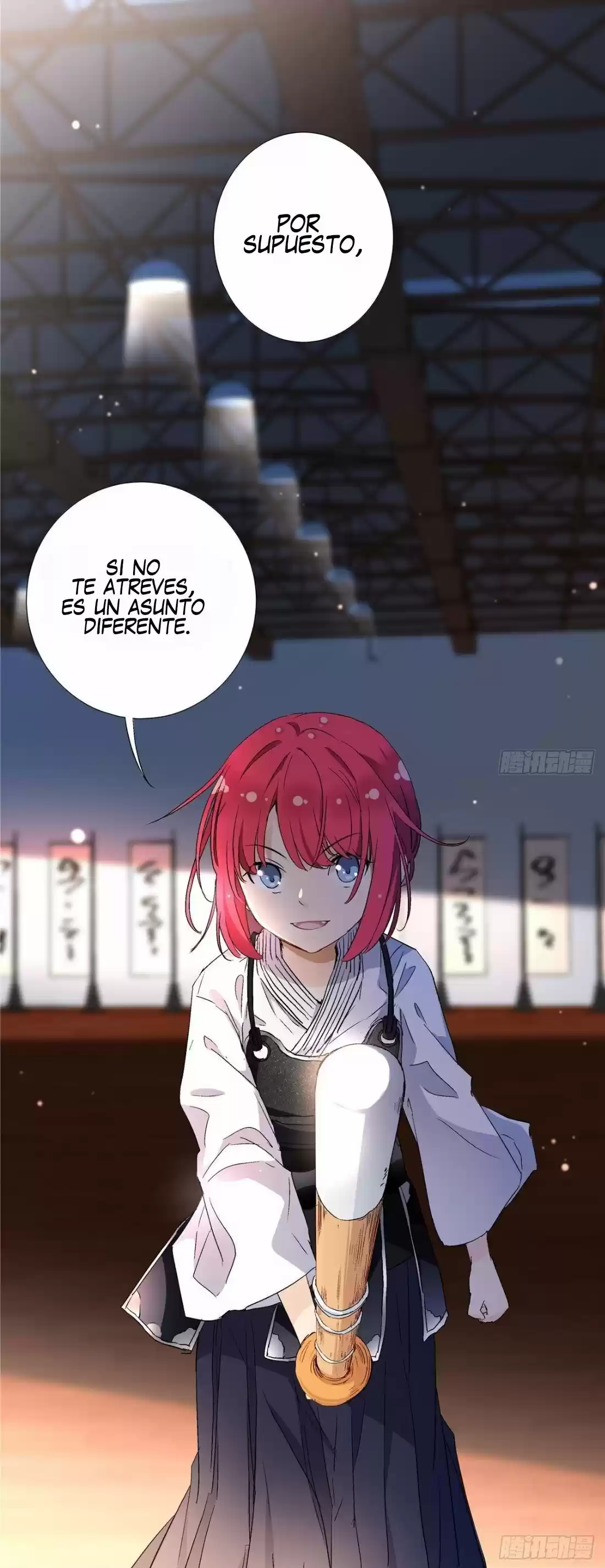 My Girlfriend Is An Evil Girl - Capítulo 2 - Página 18 - LectorTMOo