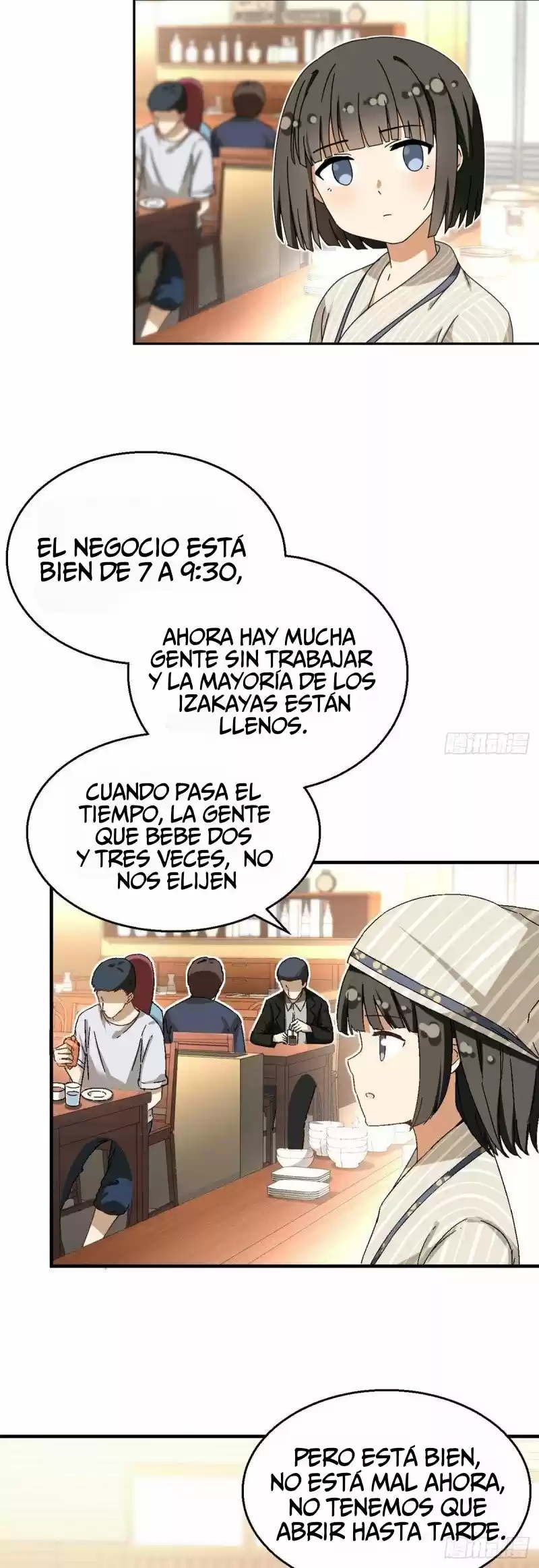 My Girlfriend Is An Evil Girl - Capítulo 20 - Página 3 - LectorTMOo