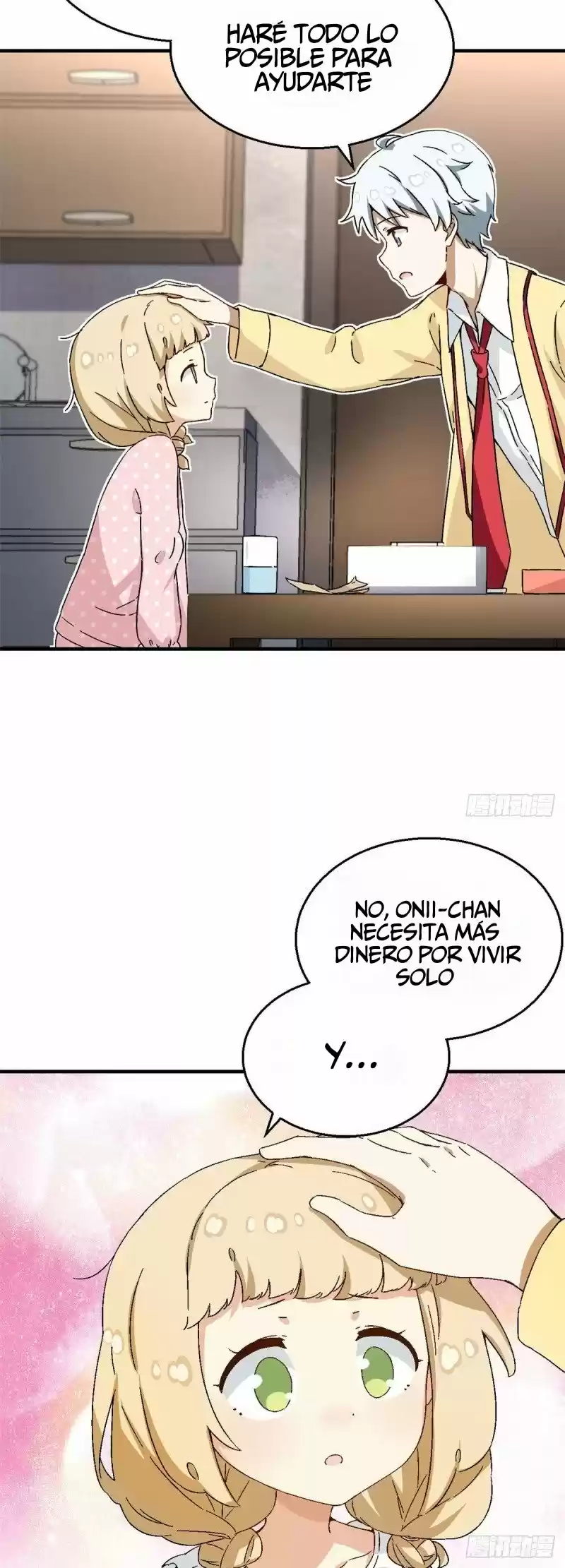 My Girlfriend Is An Evil Girl - Capítulo 20 - Página 13 - LectorTMOo