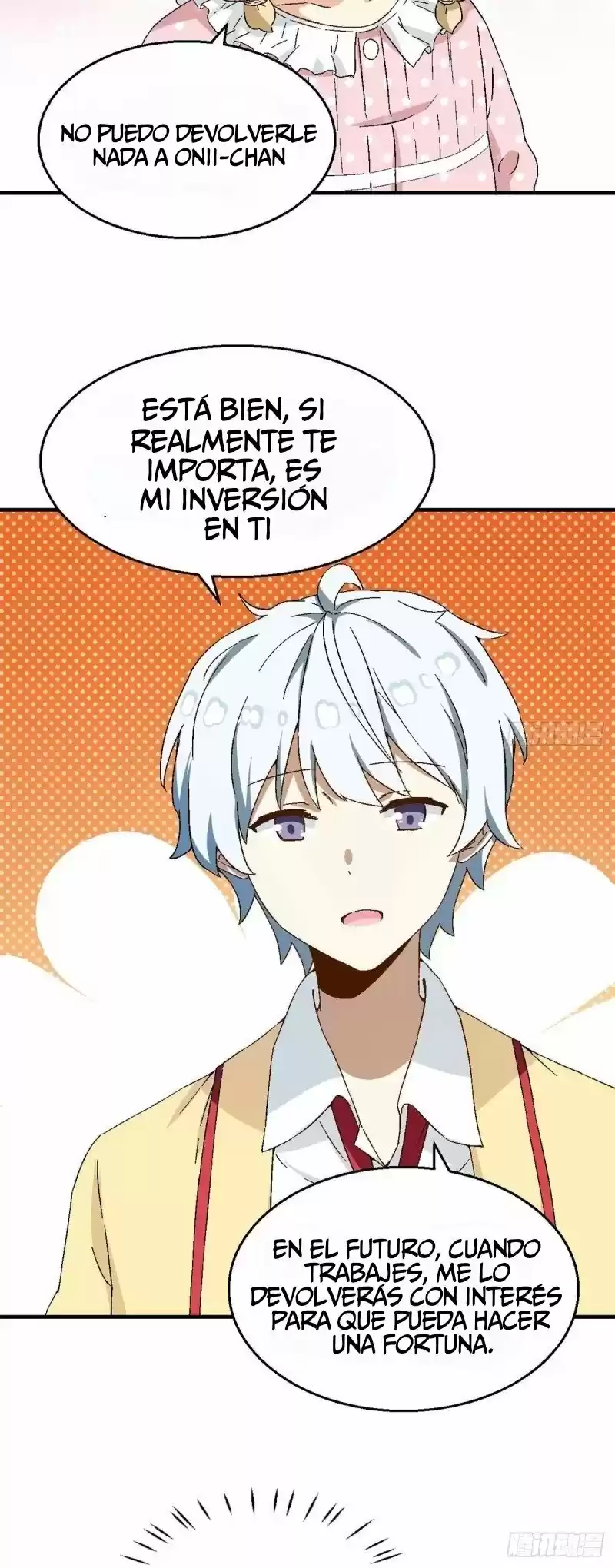My Girlfriend Is An Evil Girl - Capítulo 20 - Página 14 - LectorTMOo