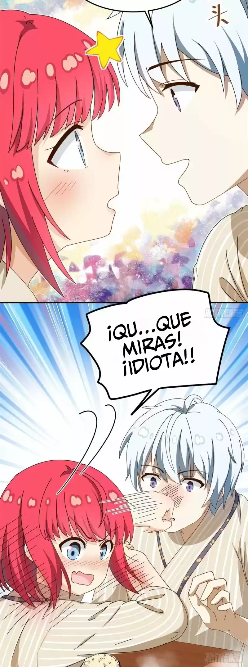 My Girlfriend Is An Evil Girl - Capítulo 21 - Página 13 - LectorTMOo