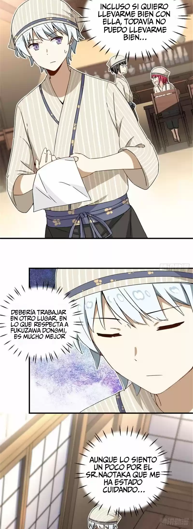 My Girlfriend Is An Evil Girl - Capítulo 22 - Página 14 - LectorTMOo