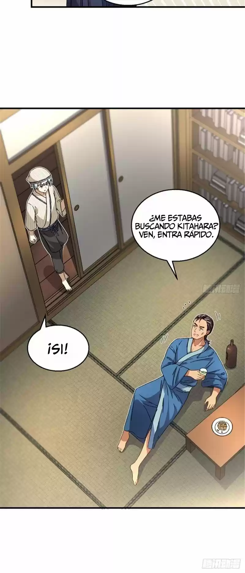 My Girlfriend Is An Evil Girl - Capítulo 22 - Página 17 - LectorTMOo