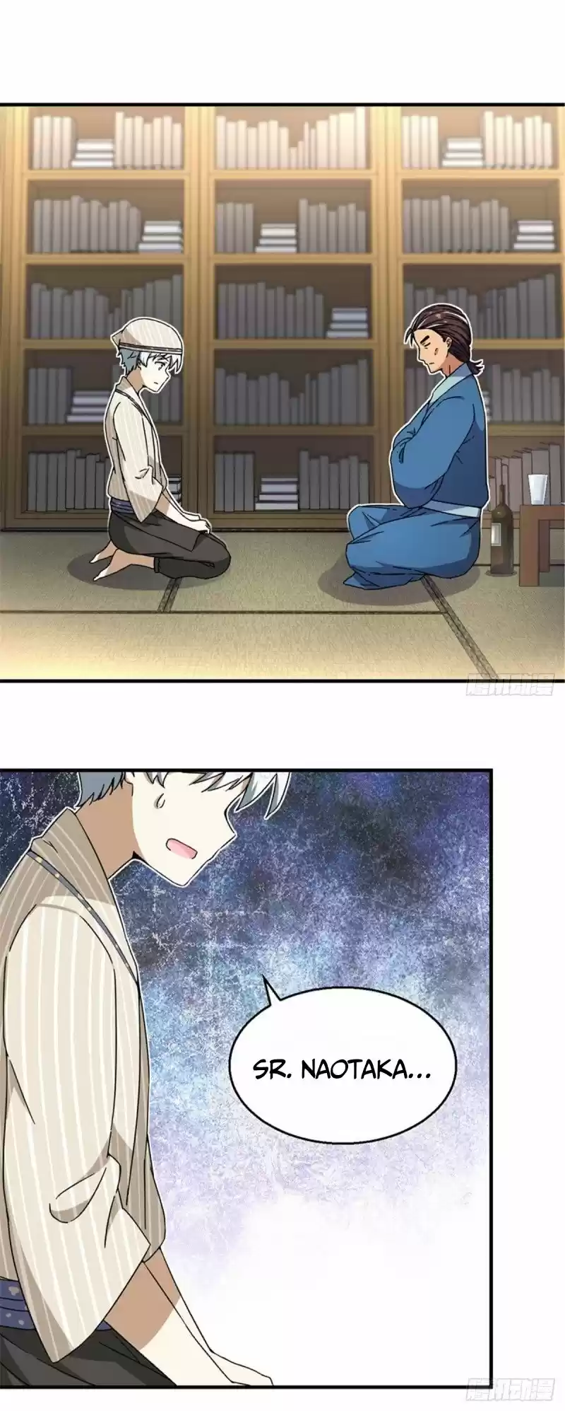 My Girlfriend Is An Evil Girl - Capítulo 22 - Página 18 - LectorTMOo