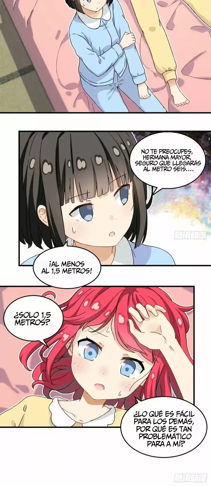 My Girlfriend Is An Evil Girl - Capítulo 24 - Página 13 - LectorTMOo