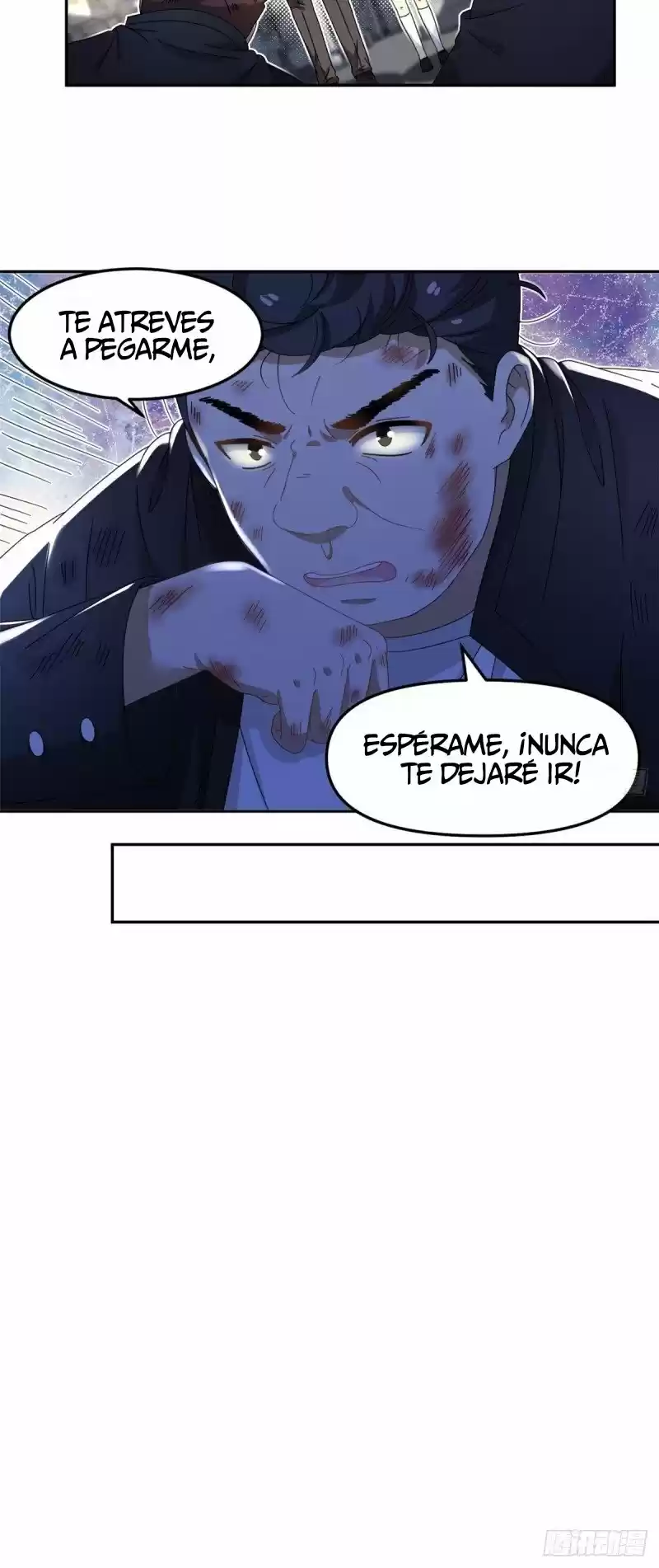 My Girlfriend Is An Evil Girl - Capítulo 25 - Página 18 - LectorTMOo