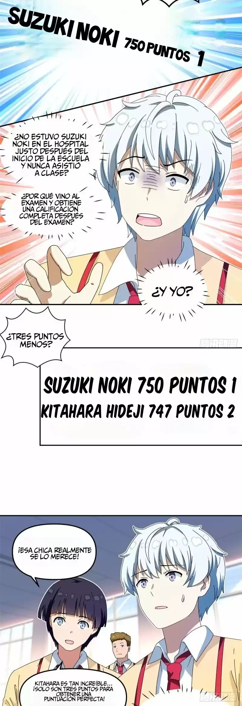 My Girlfriend Is An Evil Girl - Capítulo 29 - Página 12 - LectorTMOo