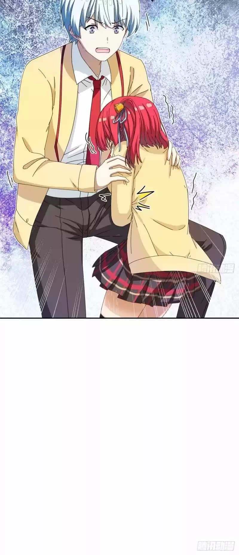 My Girlfriend Is An Evil Girl - Capítulo 29 - Página 18 - LectorTMOo