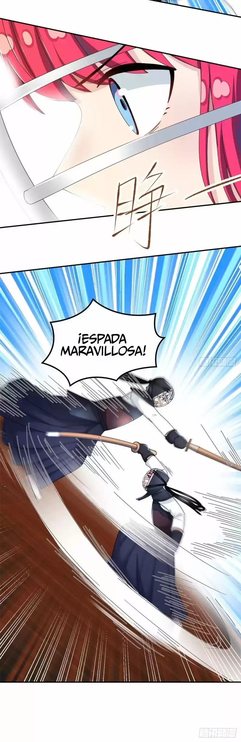 My Girlfriend Is An Evil Girl - Capítulo 33 - Página 13 - LectorTMOo