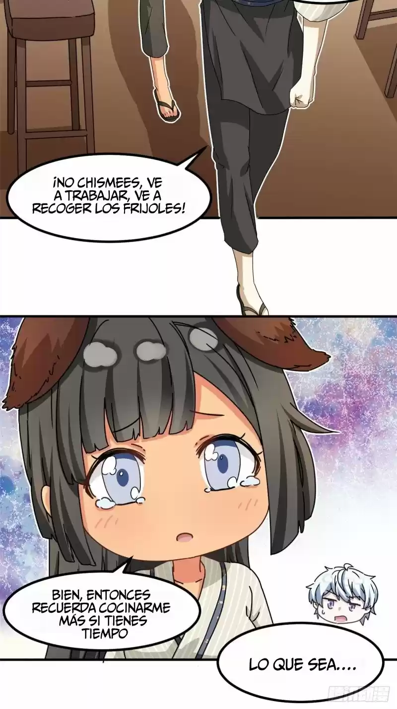 My Girlfriend Is An Evil Girl - Capítulo 41 - Página 14 - LectorTMOo